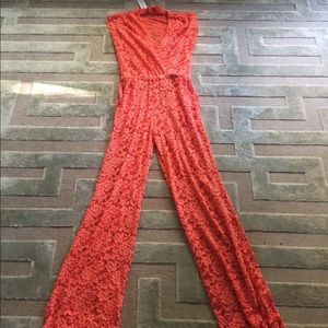 RIPLEY RADER JUMPSUIT NEW